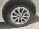 邓禄普（DUNLOP）汽车轮胎195/60R16 89H ENASAVE EC300+ 原配新轩逸/新骐达/蓝鸟 实拍图