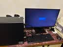 宏碁（acer）暗影骑士·崭电脑台式机办公商用主机（14代酷睿i7-14650HX 16G 1T SSD）24.5英寸 实拍图