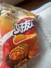 好丽友（ORION）好友趣韩国泡菜味70g/袋 休闲零食薯片小包装膨化食品小吃 实拍图