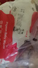 贝亲（Pigeon）新生婴儿手口湿巾亲肤加厚手口屁屁专用湿纸巾 100抽*6包 PL347 实拍图