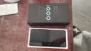 vivo iQOO Z10 Turbo 12GB+256GB 星穹黑 天玑8400满血版 7620mAh超薄蓝海电池 手机 国家补贴 实拍图