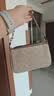 蔻驰（COACH）【品牌直供】奢侈品女包Nolita麻将包单肩腋下包CW426教师节礼物 实拍图