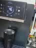海尔（Haier）鲜活水管线机无水箱家用高端净水器伴侣厚膜速热直饮机壁挂式饮水机UV杀菌100℃真沸腾HGRZ2503-U1 实拍图
