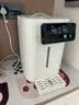 美的（Midea）电热水瓶恒温水壶母婴级316L不锈钢内胆家用5L大容量净饮水机智能保温一体可拆调奶器11FPro 实拍图