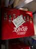 可口可乐（Coca-Cola）可乐*12+雪碧*8+芬达*4 有糖汽水 碳酸饮料  330ml*24罐 实拍图