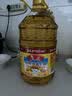 鲁花 食用油 物理压榨 葵花仁油6.18L  实拍图