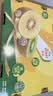 佳沛（zespri）新西兰金奇异果10个装单果重103-114g猕猴桃中秋节礼品送水果礼盒 实拍图