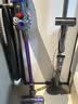 戴森（DYSON）吸尘器V8/V10V11无线手持大吸力家用除尘除螨大功率宠物毛发家庭办公室地毯车载二手原装9新以上 V8 Animal+ 地毯适用 非原包装9新 实拍图