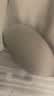 完美记忆粉底液内衣女无痕隐形2026新款冰皮凉感文胸美背聚拢胸罩收副乳 实拍图