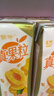 蒙牛真果粒黄桃味牛奶饮品250g*12盒 礼盒新老包装 含乳饮料送礼礼盒 实拍图