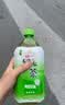 统一 绿茶 1L*8瓶 整箱装 调味茶饮料（新老包装随机发货） 实拍图