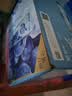 蒙牛真果粒蓝莓味牛奶饮品250g*12盒 礼盒新老包装 含乳饮料送礼礼盒 实拍图