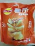 乐事（Lay's）薯条 蜂蜜黄油味18gx5包 百事食品 休闲零食  实拍图