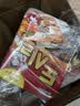八道（PALDO）韩国牛肉味碗面86g*3泡菜拉面辣白菜桶面桶装劲道泡面辣拌面美味 实拍图