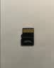 朗科（Netac）128GB TF（MicroSD）存储卡 A1 U3 V30 4K 高度耐用行车记录仪&监控摄像头内存卡 读速100MB/s 实拍图