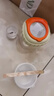 ANERGOO 安尔固水晶滴胶环氧树脂胶京东自营高透明ab硬胶手工diy材料标本制作模具滴胶套装快干超清耐黄变600克 实拍图