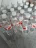 娃哈哈纯净水596ml*24瓶 纸箱装整箱小瓶装水  娃哈哈饮用水 实拍图