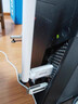 Tenda腾达 usb无线网卡wifi6 智能免驱无限 无线网卡台式机专用 wifi接收器 高增益天线 无线wifi发射 实拍图