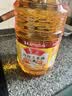 鲁花食用油 物理压榨 非转基因 玉米油6.18L 家用粮油 健康植物油 实拍图