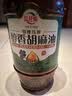 红井源醇香胡麻油家庭装2.5L食用油孕妇月子油煎炒烹炸内蒙特产送礼 实拍图