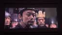 鲸米（JINGMI）投影幕布BG1光子幕布100英寸16:9壁挂幕布免打孔家用办公适配极米坚果当贝小米三色激光投影仪幕布 实拍图