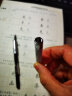 毕加索（pimio）钢笔 签字笔 商务办公礼品 成人学生练字墨水笔 奥尔塔系列701瓷白 晒单实拍图