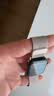 BHO苹果手表表带适用apple watch s12米兰尼斯表带iwatch s11/s10/s9/8/7/se3/ultra4金属不锈钢表带 实拍图