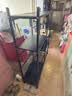 全品屋厨房置物架落地多功能用具层架收纳家用水果蔬菜篮子储物货架4412 实拍图