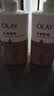 OLAY水润沐浴露舒柔滋润保湿 洋甘菊730ml 大容量男女士 新旧包装随机 实拍图