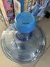 拜杰纯净水桶 食品级PC桶装水桶矿泉水饮用水储水桶手提户外空桶 7.5L 实拍图