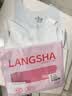 浪莎（LangSha）女童内衣小背心发育期9岁儿童小学生12女孩少女文胸大童第一阶段 实拍图
