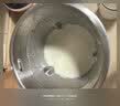 九阳（Joyoung）【重磅新品】1.2L大磨王豆浆机316钛钢0涂层变频轻音家用2-4人全自动破壁机免煮免滤PL1180 实拍图