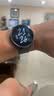 颂拓（SUUNTO）RACE S心率血氧双频户外骑行跑步游泳登山智能运动手表男女礼物 【钛合金】石墨灰-晒图有礼 实拍图