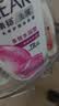 清扬去屑洗发水 多效水润500g 玻尿酸净屑洗头膏京东自营男士女士通用 实拍图
