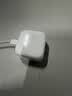 Apple/苹果 40W type-c快充充电器 苹果usb-c原装充电头 旗舰店新款苹果iPhone 17 Pro Max充电器 实拍图