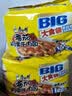 康师傅 方便面 大食袋番茄鸡蛋牛肉面五连包162g*5 泡面袋装  实拍图