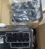 利民（thermalright）额定850W TR-TG850 ATX3.0电源 金牌全模组 原生PCIE5.0 全日系电解电容 14CM小机身 实拍图