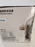 美的（Midea）电饭煲小型1-2-3人0涂层316L母婴级不锈钢2L家用低糖沥米饭迷你电饭锅微压AFB2022LS 实拍图