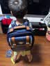 卡拉羊书包小学生1-3-6年级儿童减负防下坠减压男女生双肩包背包 实拍图