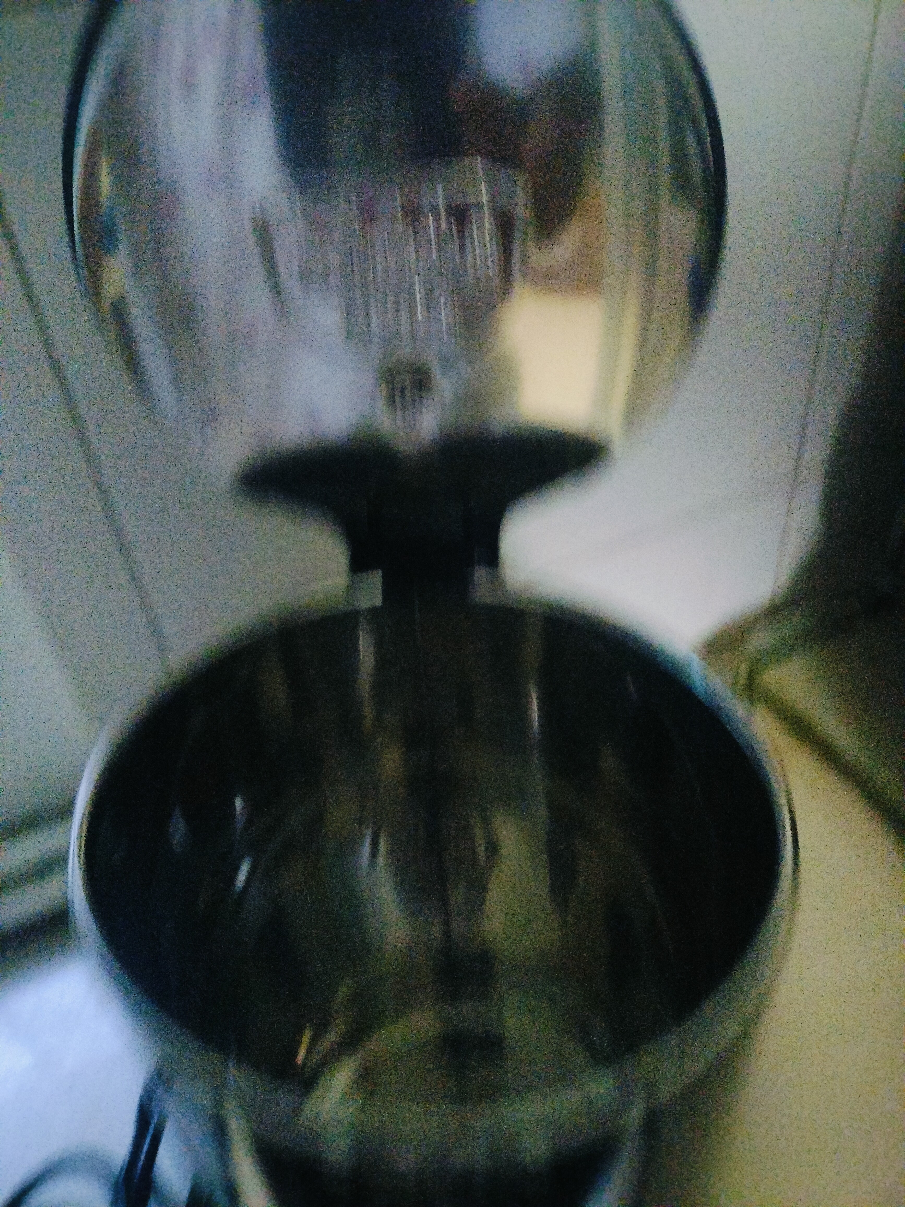 半球烧水壶热水壶电热水壶不锈钢胆一体全自动恒温大容量家用快速壶开 3L [旗舰版]+骑士黑+不保温 实拍图