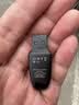 Sandisk闪迪128GB USB3.2 U盘 CZ550黑色 读速100MB/s 安全加密 数据恢复 学习办公电脑车载 高速大容量优盘 实拍图
