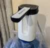 志高（CHIGO）抽水器桶装水自动上水器折叠矿泉电动水压水器饮水机抽水泵D30F 实拍图