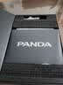 熊猫（PANDA）CD-67MK2 专辑cd机蓝牙播放机音响一体可外放家用播放器光盘发烧级唱碟片 实拍图