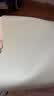 朗格防污护眼生态硅书桌垫儿童学习专用写字台布小学生课桌面保护垫子 实拍图