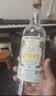 金门高粱 双龙系列白金龙 清香型白酒 58度 600ml 单瓶装 台湾原瓶口粮酒 实拍图