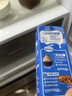 雀巢（Nestle）烘焙原料多功能淡奶油常温存储易打发蛋糕调制稀奶油250ml*3 实拍图