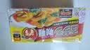 好侍（HOUSE）百梦多咖喱块 原味 200g*3盒 日式块状咖喱调味料 实拍图
