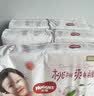 好奇（Huggies）铂金装小桃裤拉拉裤XL64片(12-17kg)加大号尿不湿【夏季散热王】 实拍图