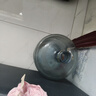 PC加厚纯净水桶QS认证食品级家用矿泉水桶手提式饮水机桶储水 PC水桶1个15L 实拍图