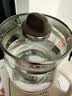 苏泊尔（SUPOR）养生壶 煮茶器 烧水壶 大容量花茶壶恒温水壶烧水电热水壶 办公室保温煮茶壶调奶器 2L SW-20YQ10 实拍图